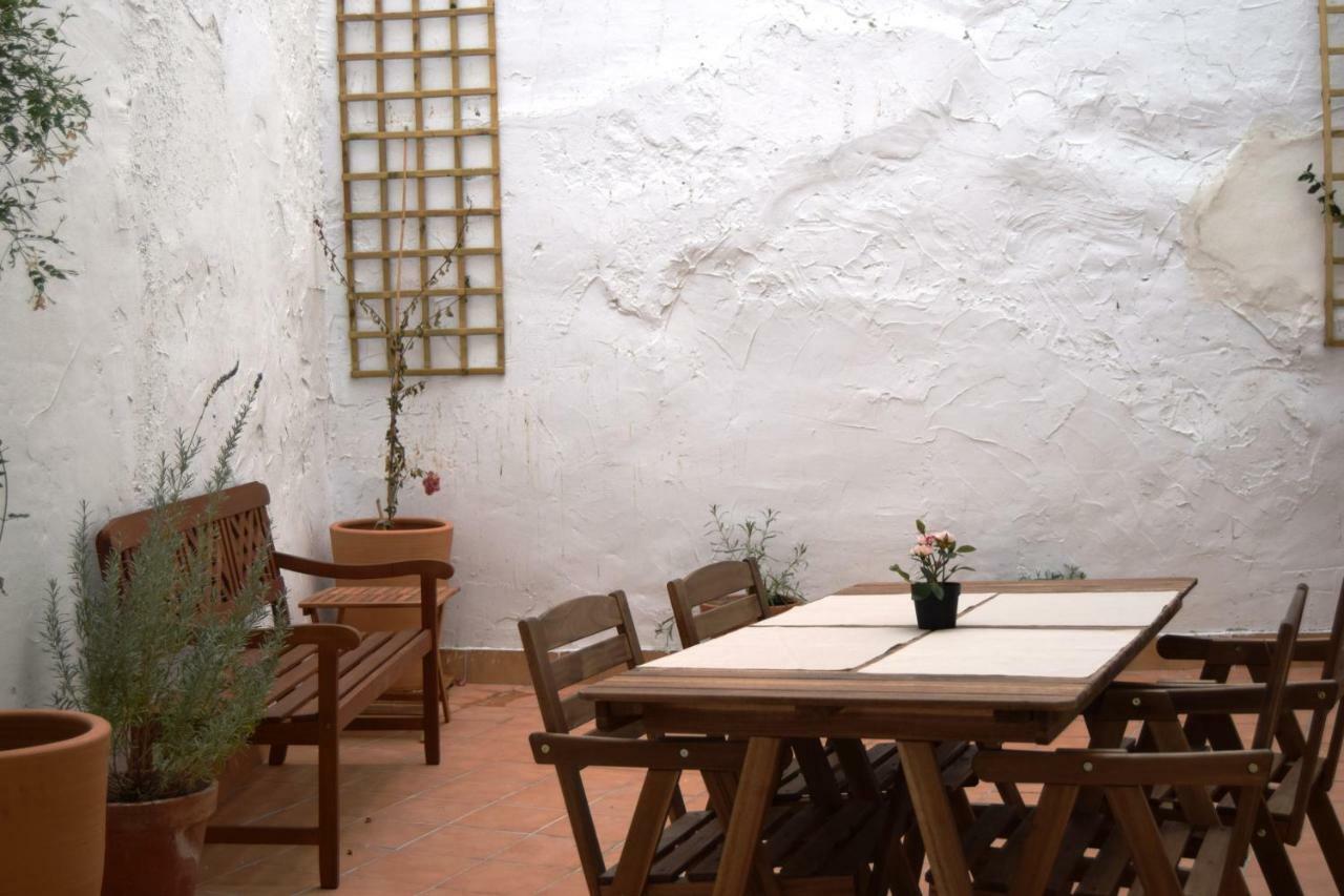 Appartamento Pnp17 Bi Siviglia Esterno foto