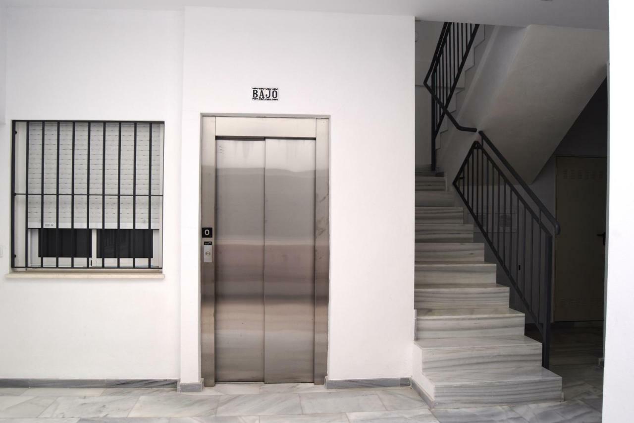 Appartamento Pnp17 Bi Siviglia Esterno foto