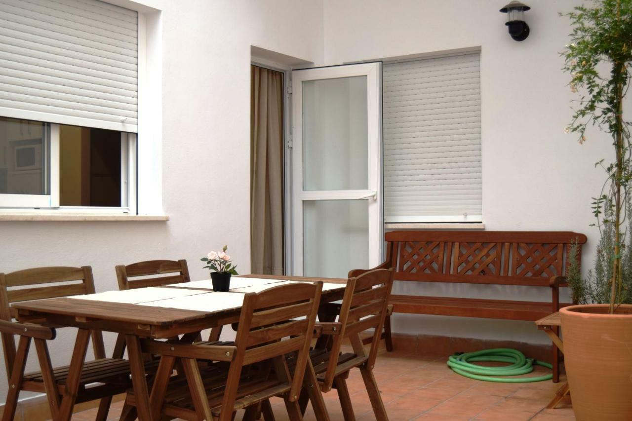 Appartamento Pnp17 Bi Siviglia Esterno foto