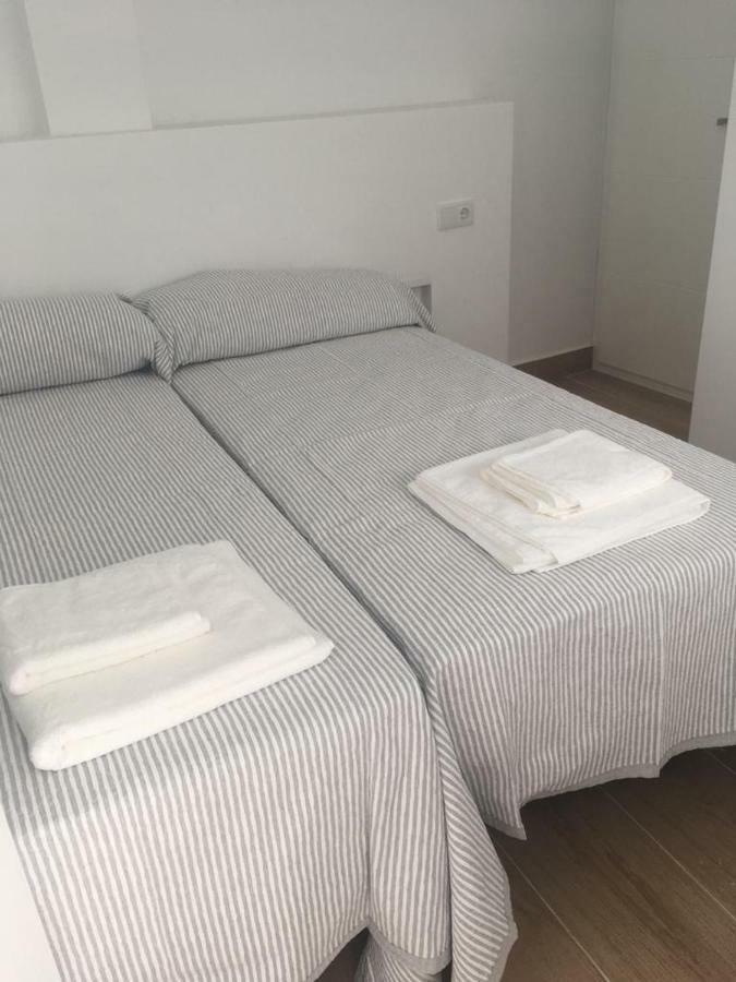 Appartamento Pnp17 Bi Siviglia Esterno foto