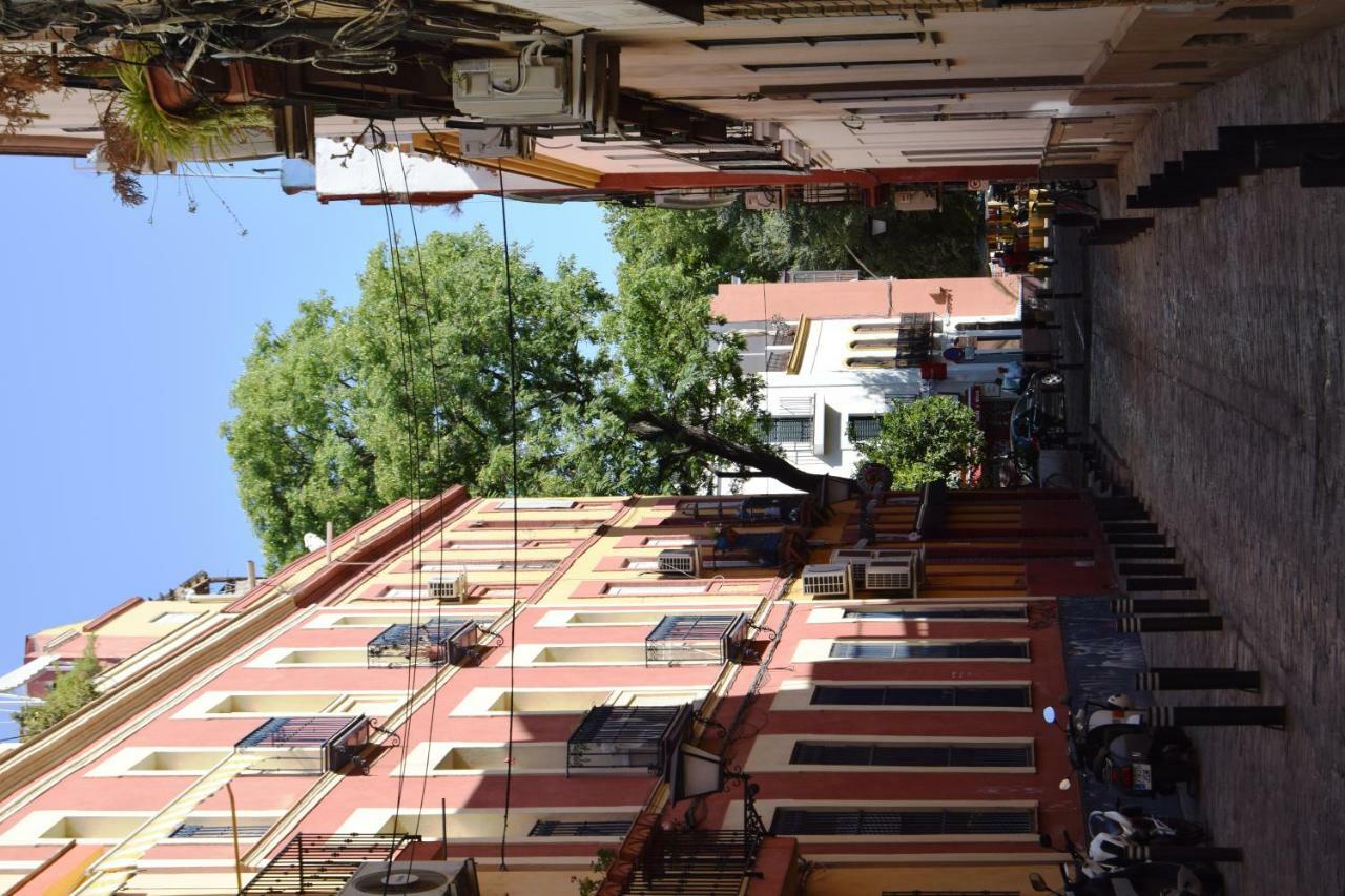 Appartamento Pnp17 Bi Siviglia Esterno foto